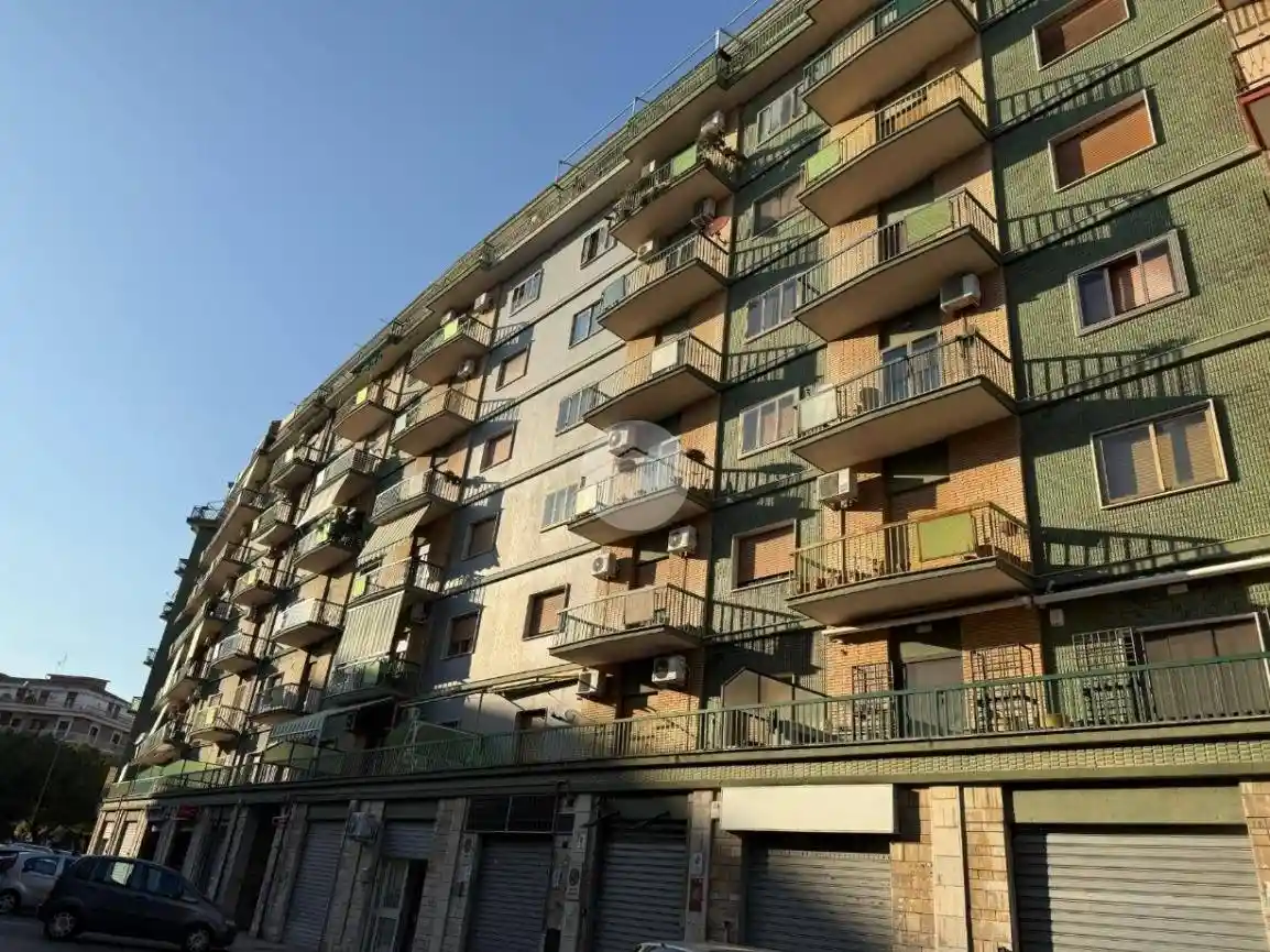 Appartamento in vendita a Foggia