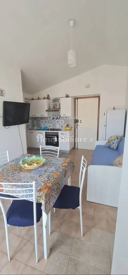 Appartamento in vendita a Roseto Capo Spulico