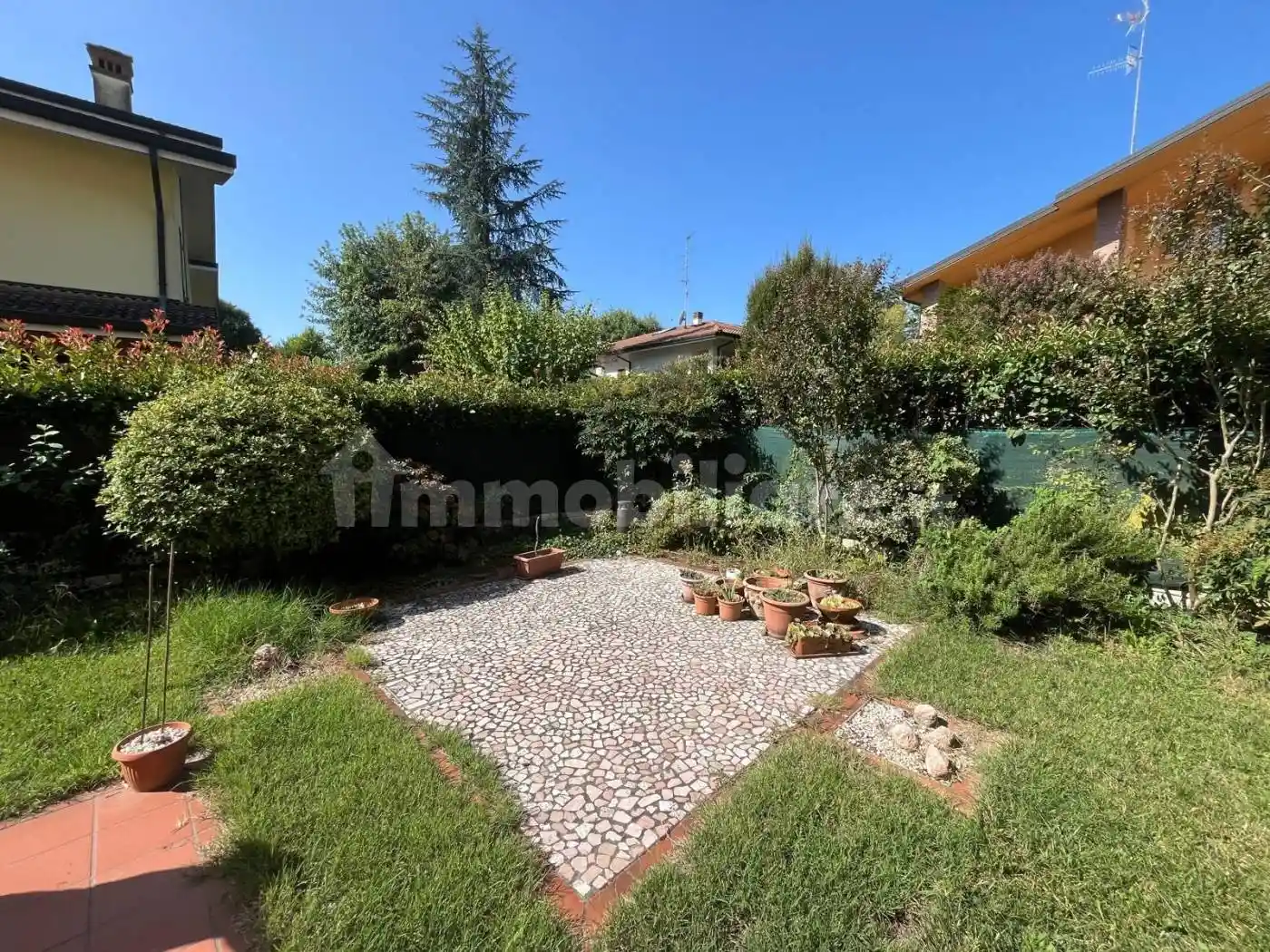 Villa in vendita a Correggio