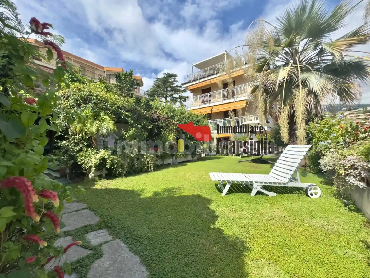 Appartamento in vendita a Sanremo