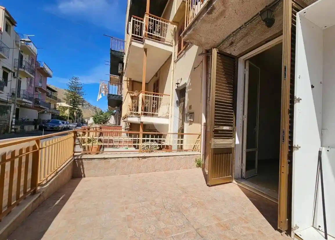 Trilocale via Ciaculli 242, Ciaculli, Palermo - foto 2