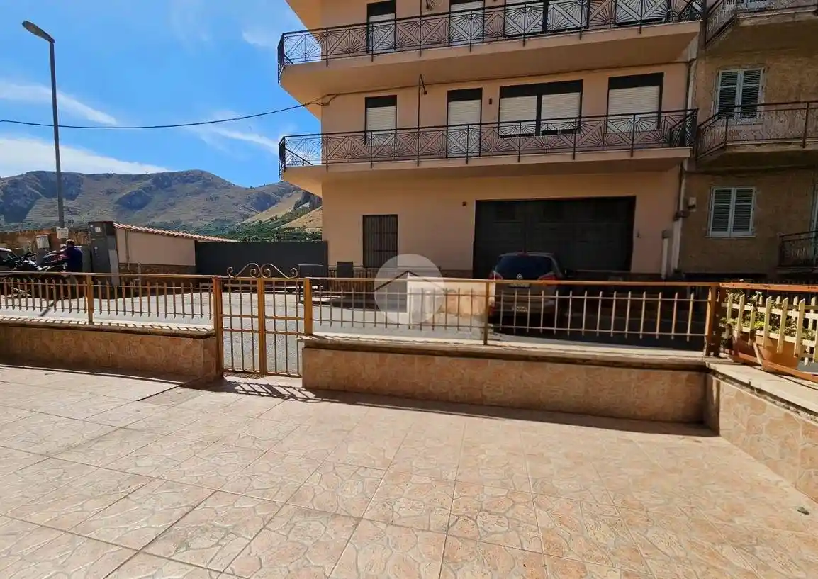 Trilocale via Ciaculli 242, Ciaculli, Palermo - foto 3