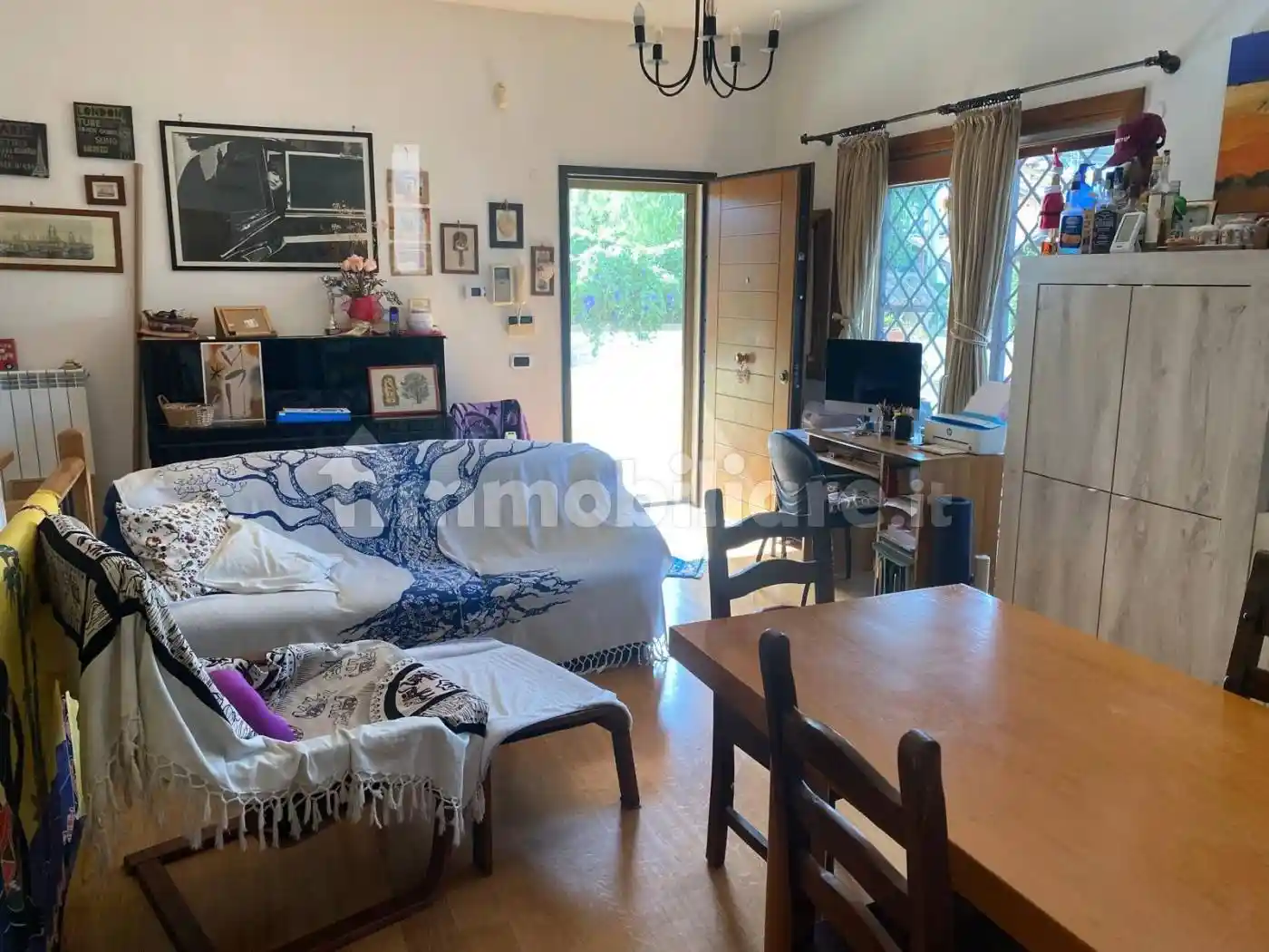 Villa plurifamiliare via Lavarone 22, Infernetto, Roma - foto 3