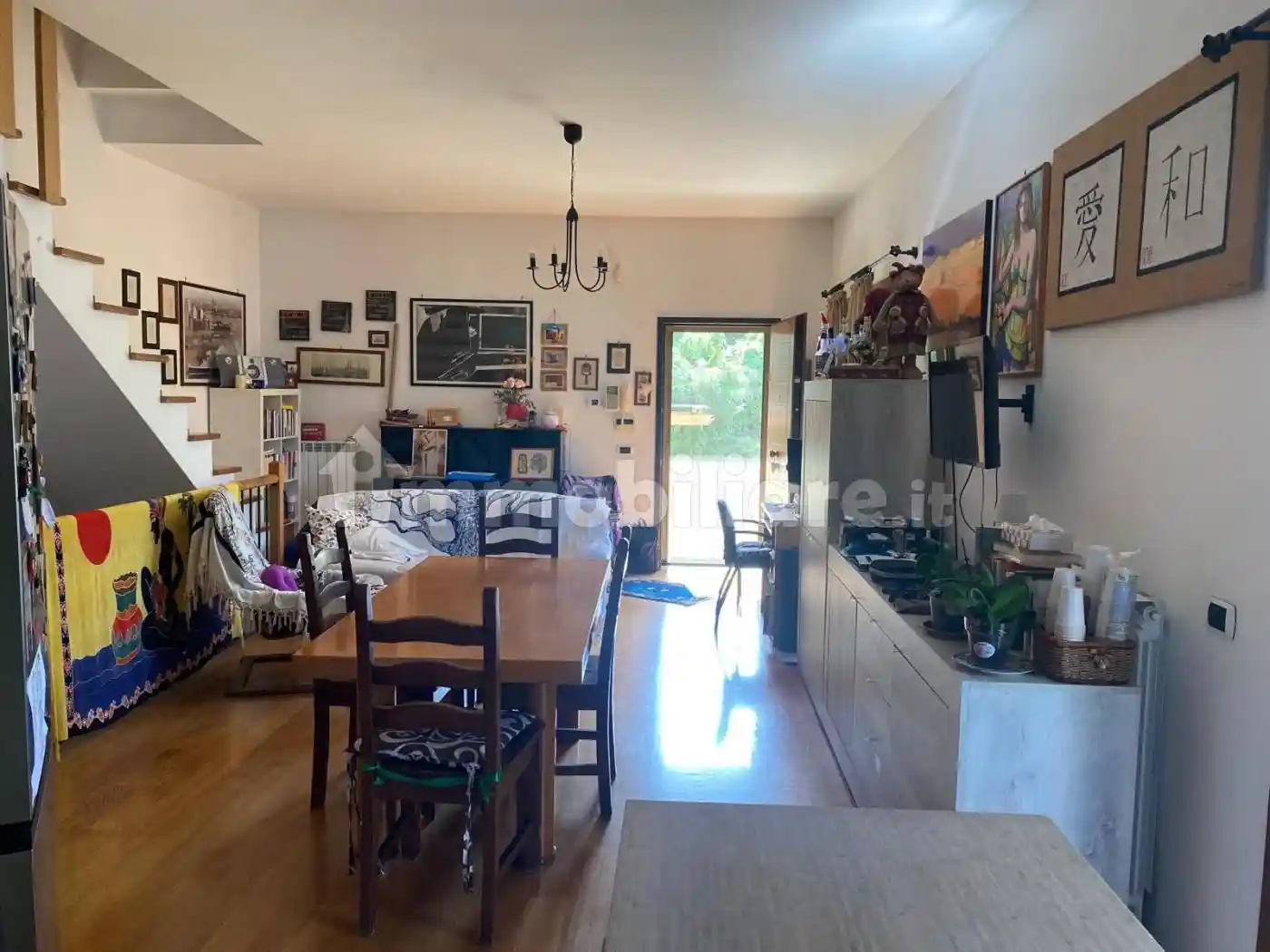 Villa plurifamiliare via Lavarone 22, Infernetto, Roma - foto 4