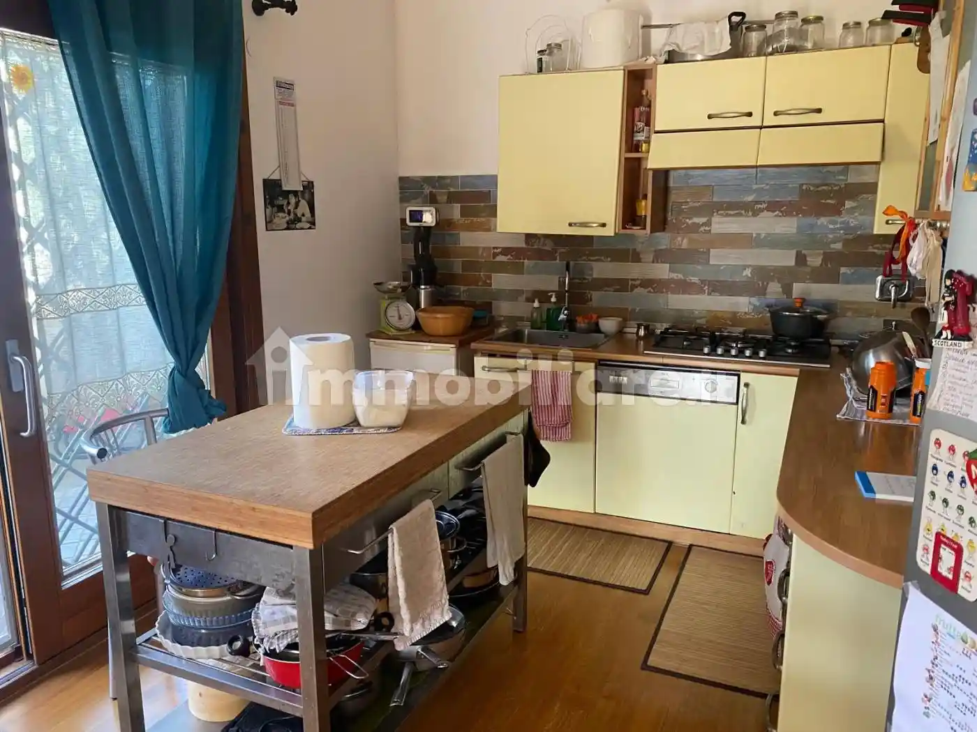 Villa plurifamiliare via Lavarone 22, Infernetto, Roma - foto 5