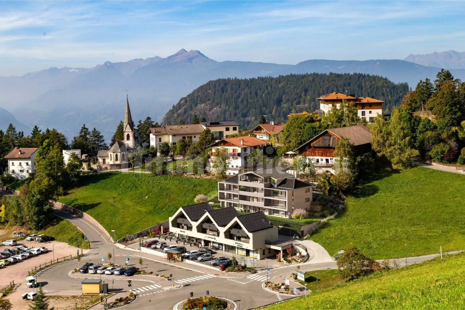 Appartamento in vendita a Avelengo