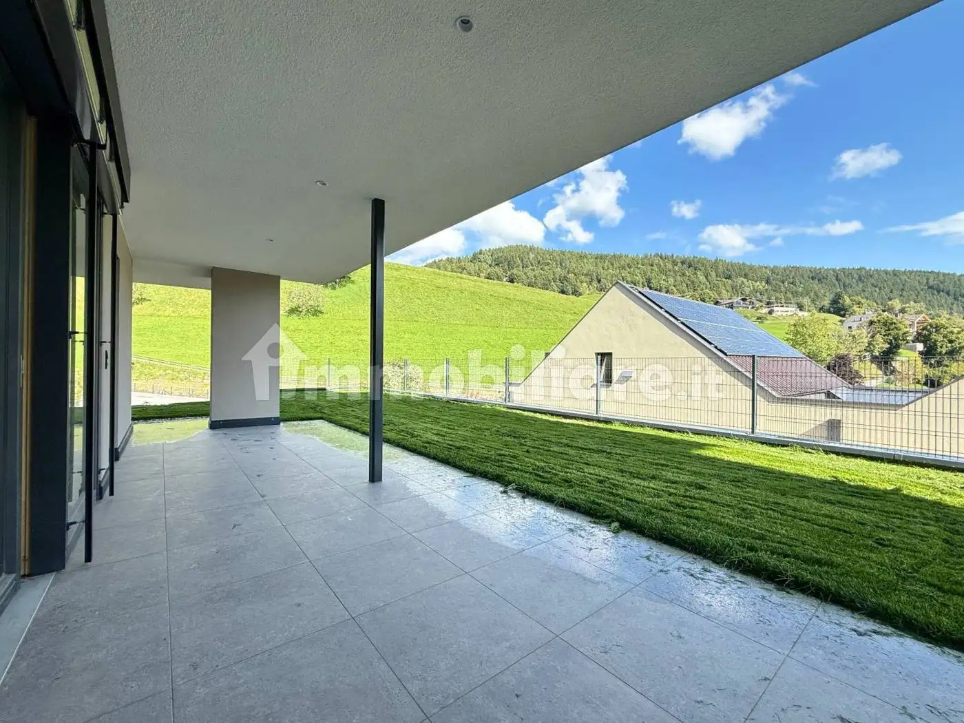 Quadrilocale Alla Chiesa, Avelengo - foto 2