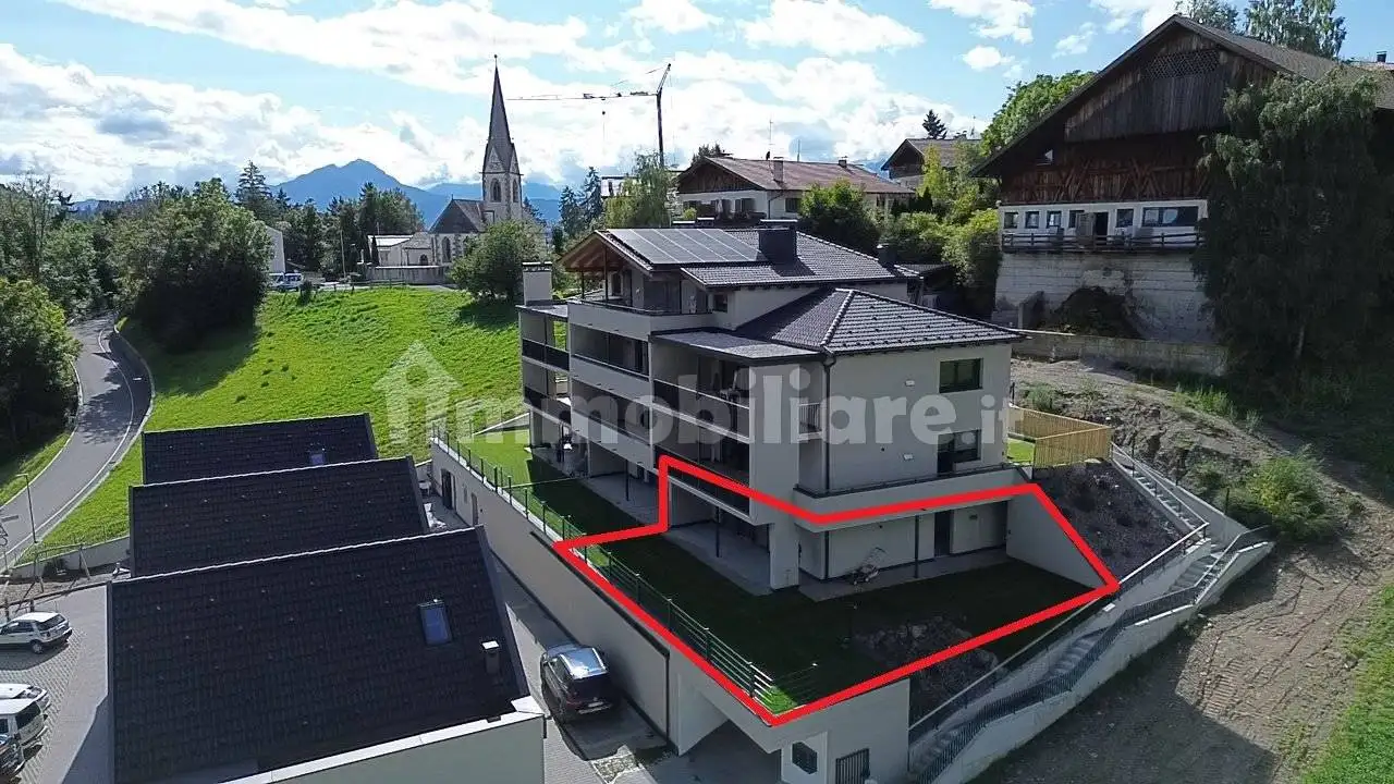 Quadrilocale Alla Chiesa, Avelengo - foto 4