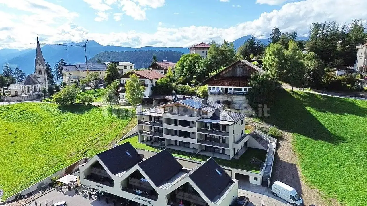 Quadrilocale Alla Chiesa, Avelengo - foto 5