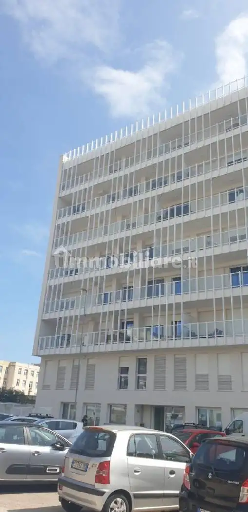 Appartamento in affitto a Bari