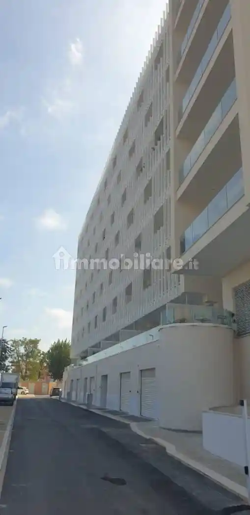 Trilocale viale dei Caduti di Tutte le Guerre 15, Japigia, Bari - foto 2