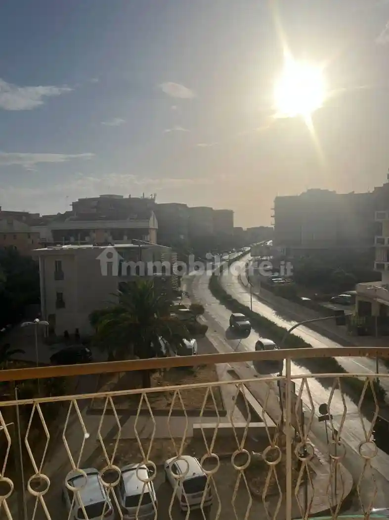 Appartamento in vendita a Siracusa