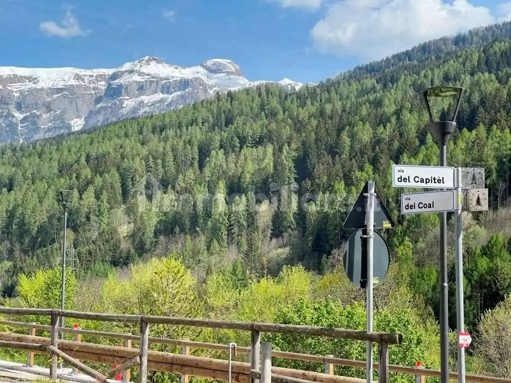 Trilocale via del Capitèl, 7, Piano, Commezzadura - foto 4