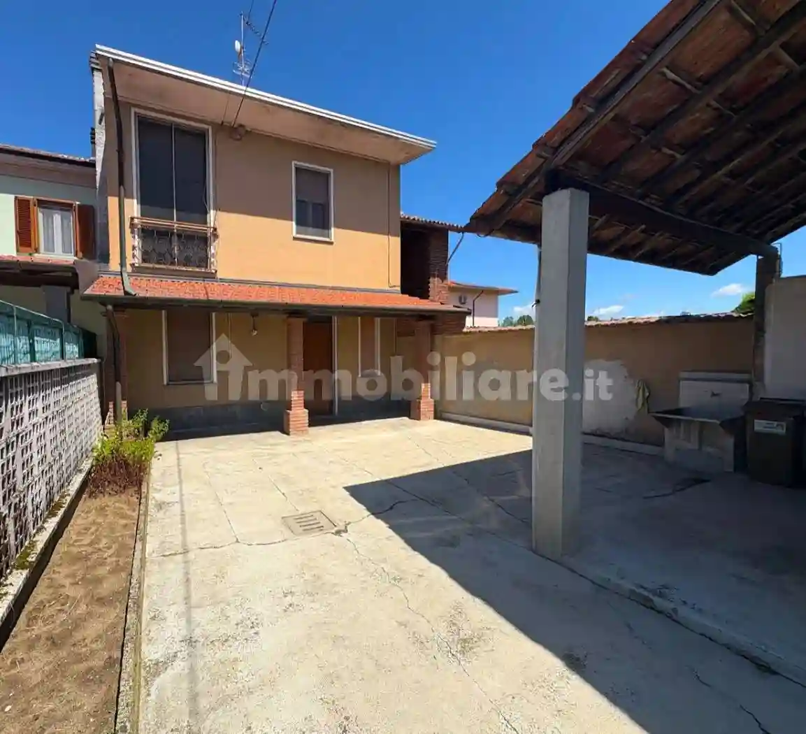 Casa indipendente - foto 2