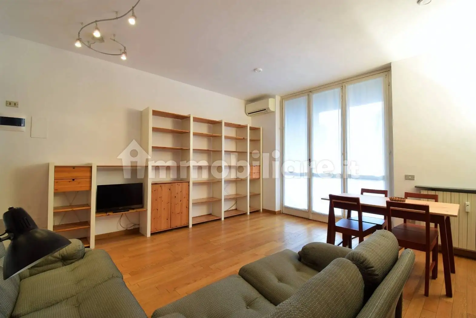 Bilocale via Aldo Moro, Romano Banco, Buccinasco - foto 2