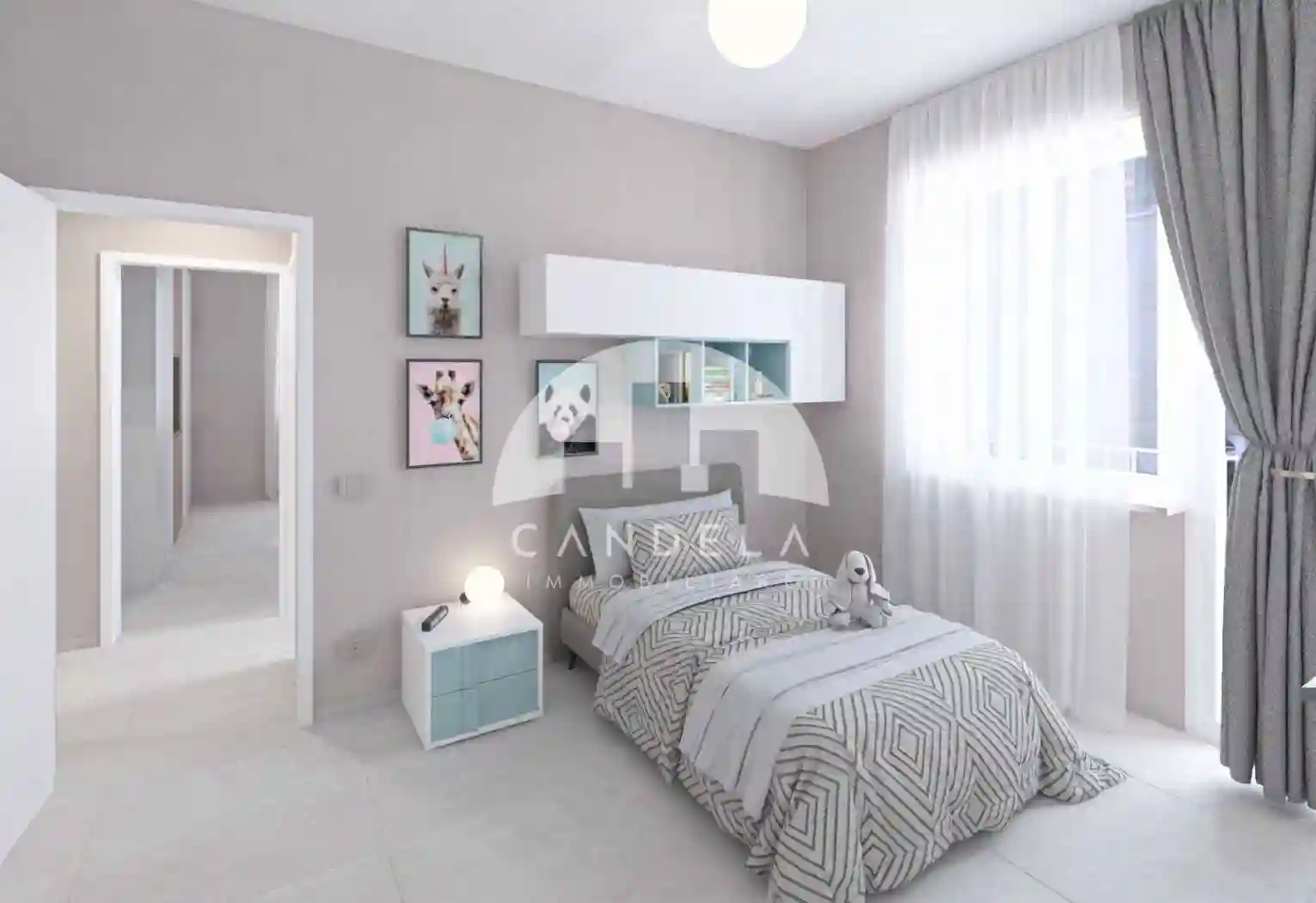 Appartamento - foto 5