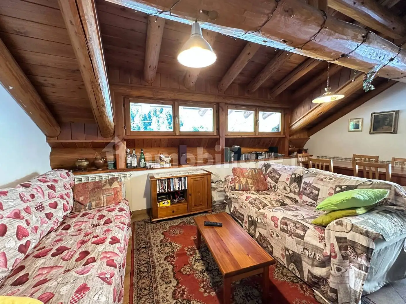 Terratetto unifamiliare corso Roma 7, Campertogno - foto 2