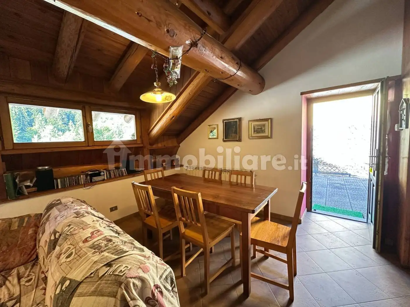 Terratetto unifamiliare corso Roma 7, Campertogno - foto 3