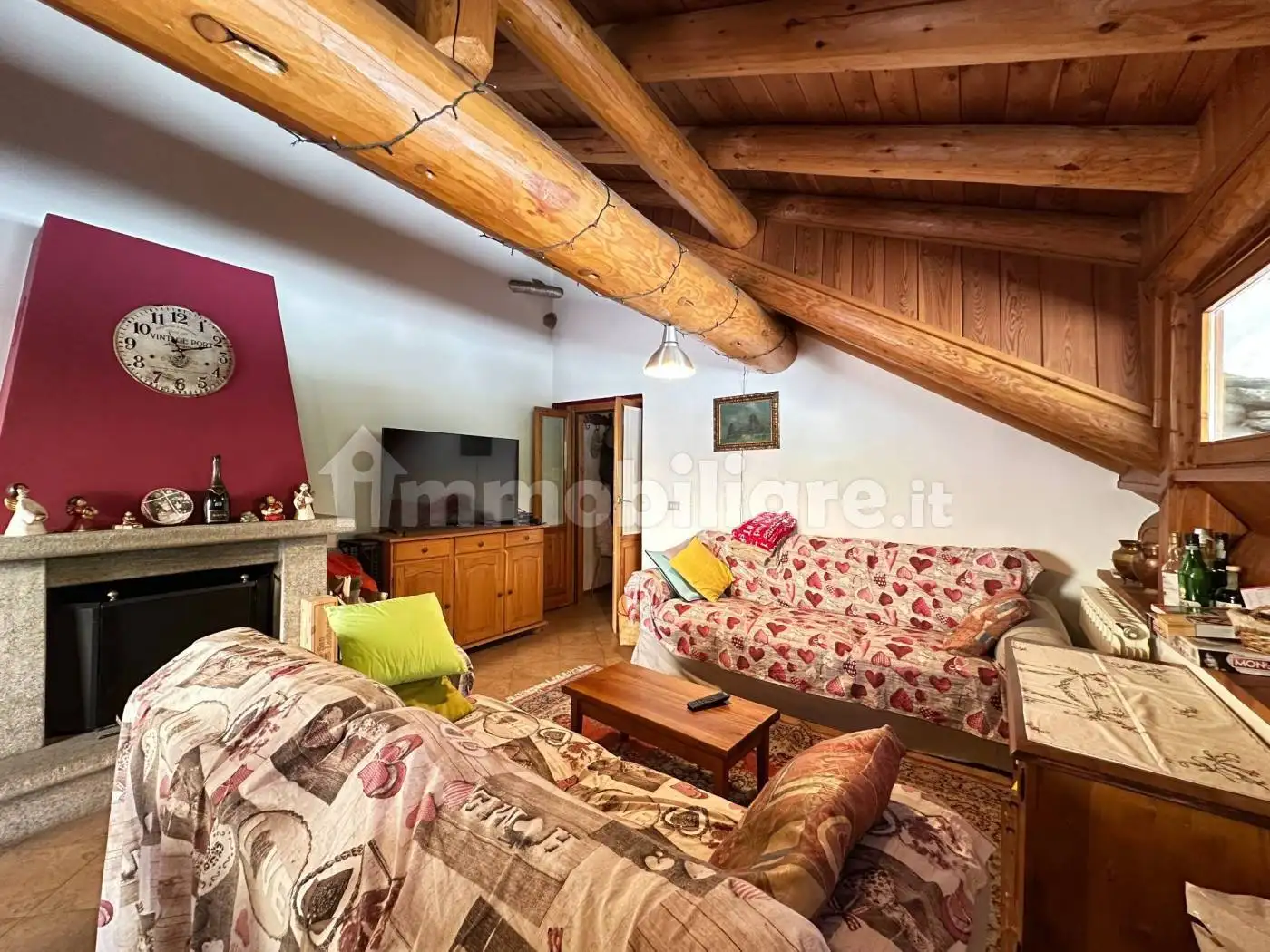 Terratetto unifamiliare corso Roma 7, Campertogno - foto 4