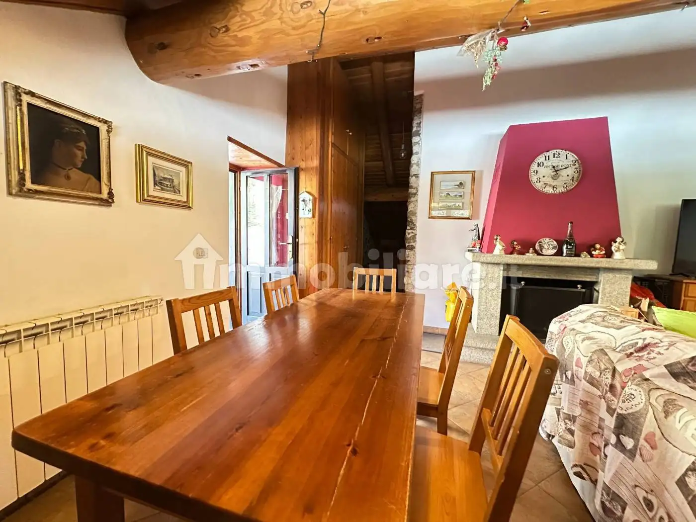 Terratetto unifamiliare corso Roma 7, Campertogno - foto 5