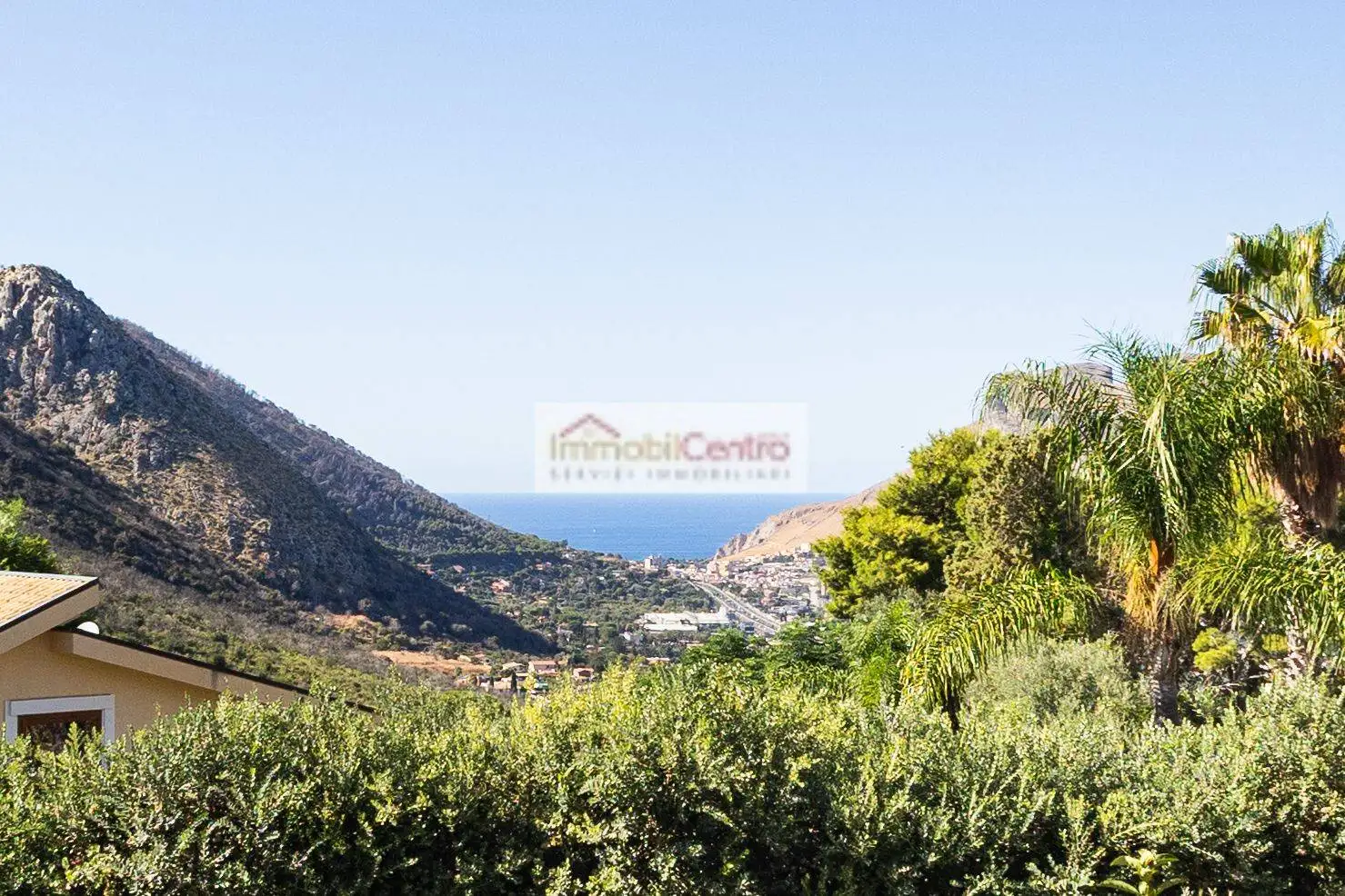 Appartamento in vendita a Palermo