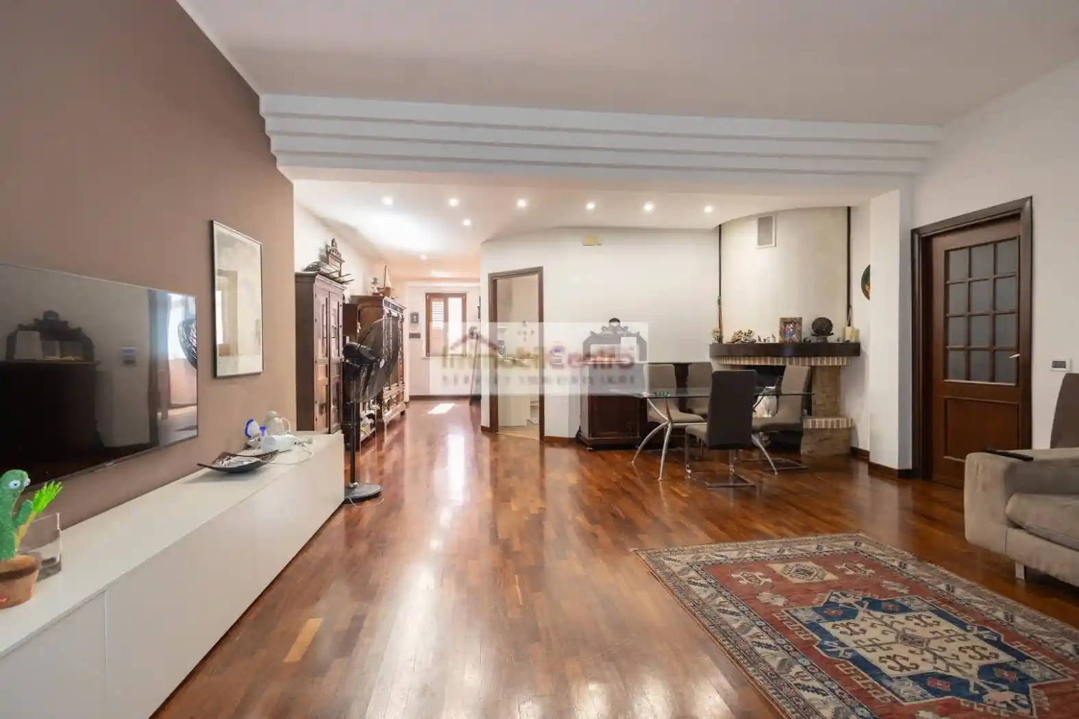 Quadrilocale via Ignazio Gioè, Inserra, Palermo - foto 3