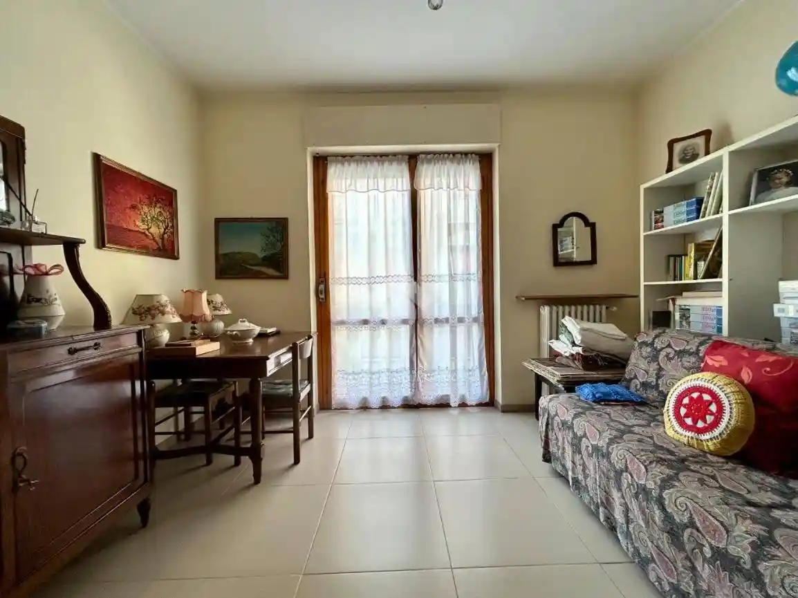 Appartamento in vendita a Asti