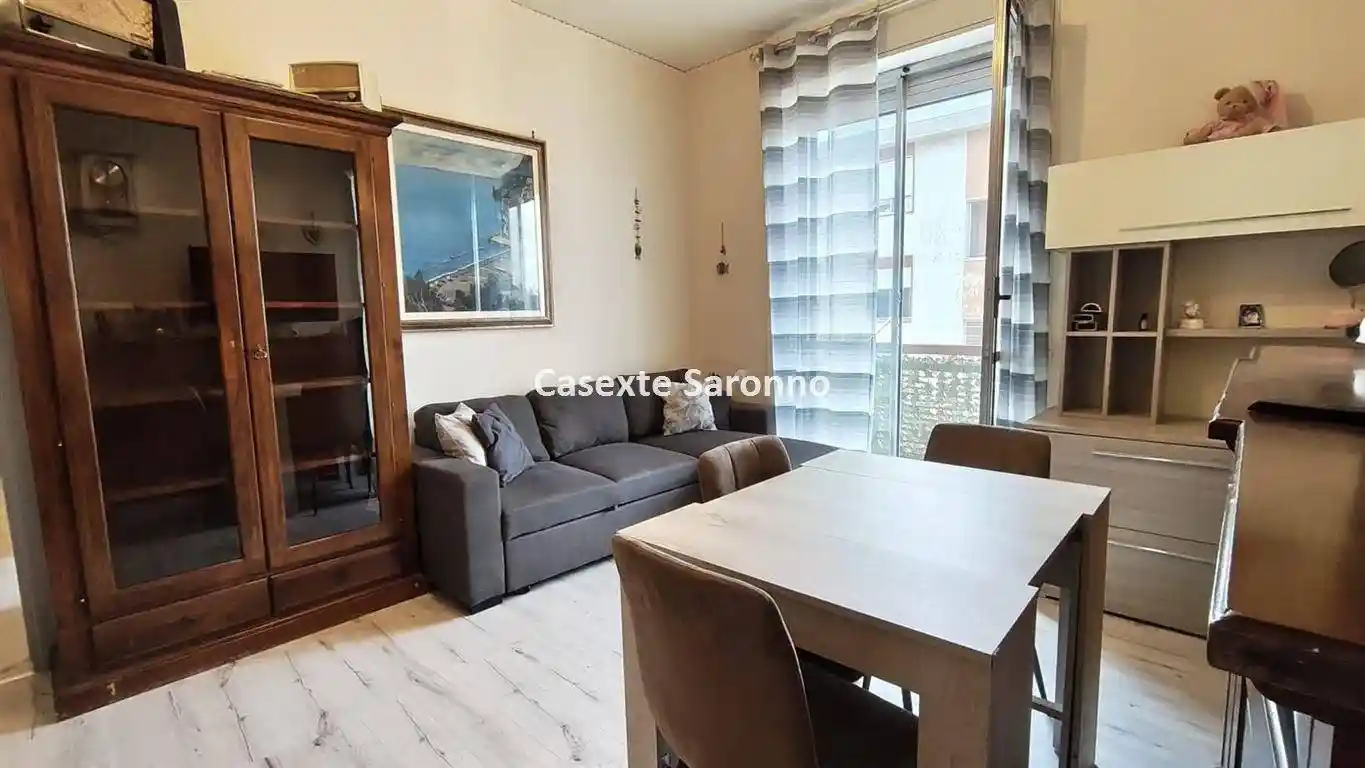 Appartamento in vendita a Lonate Pozzolo