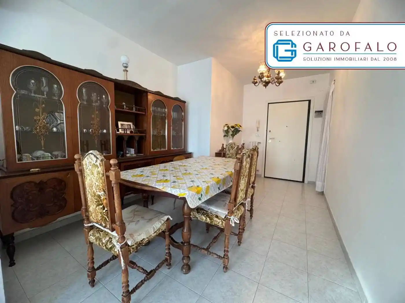 Appartamento in vendita a Bisceglie