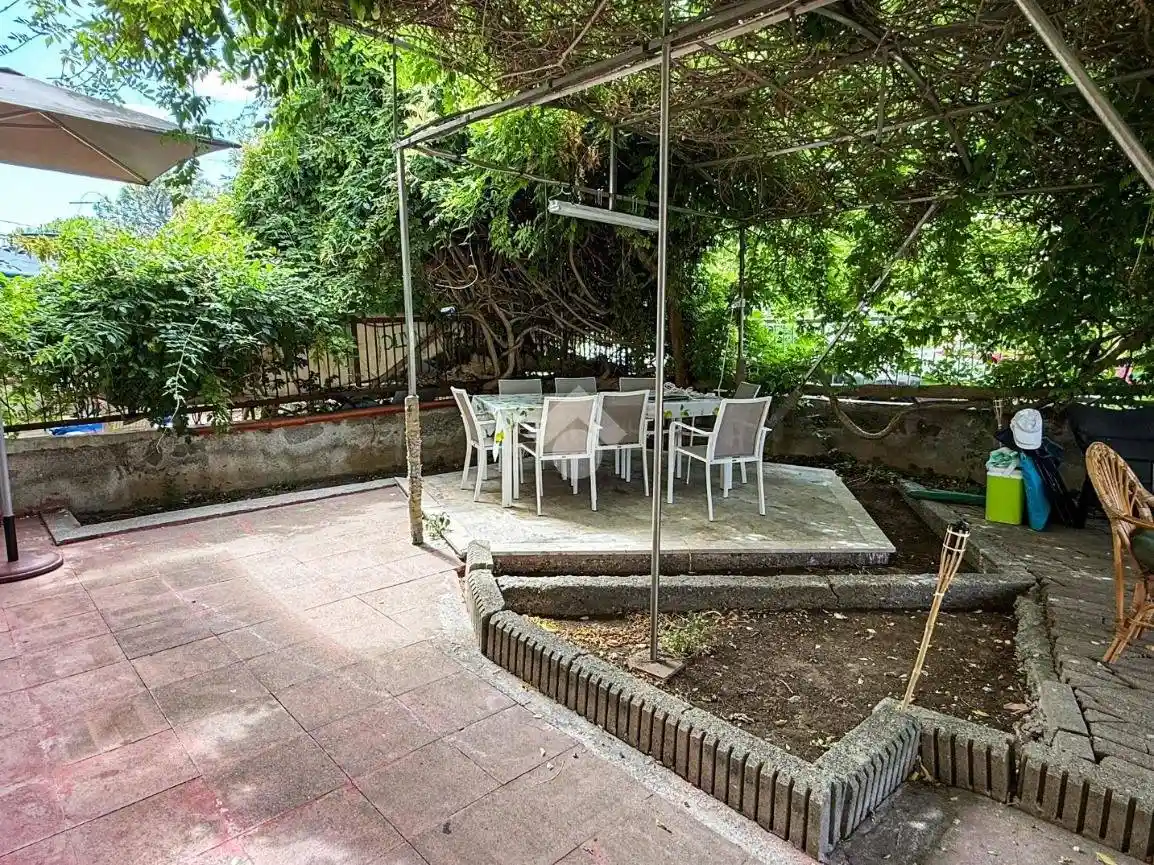 Quadrilocale corso Paradiso 21, Torremezzo Di Falconara, Falconara Albanese - foto 4