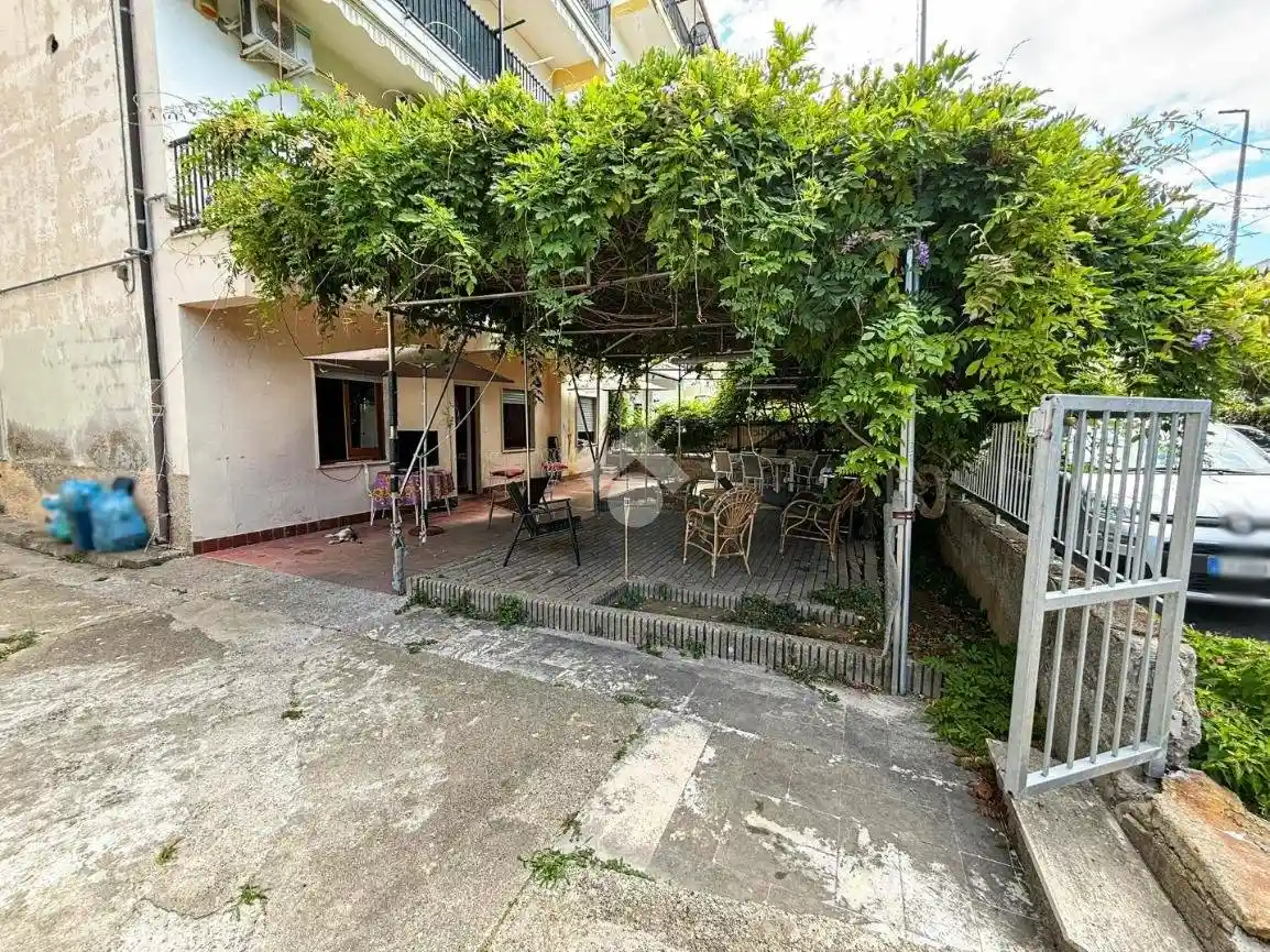 Quadrilocale corso Paradiso 21, Torremezzo Di Falconara, Falconara Albanese - foto 5