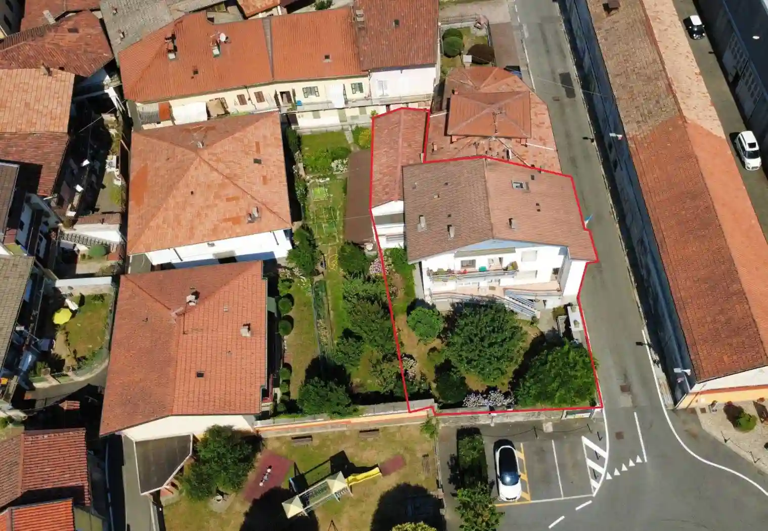 Casa indipendente - foto 4
