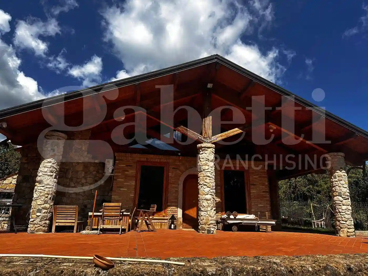 Villa - foto 2