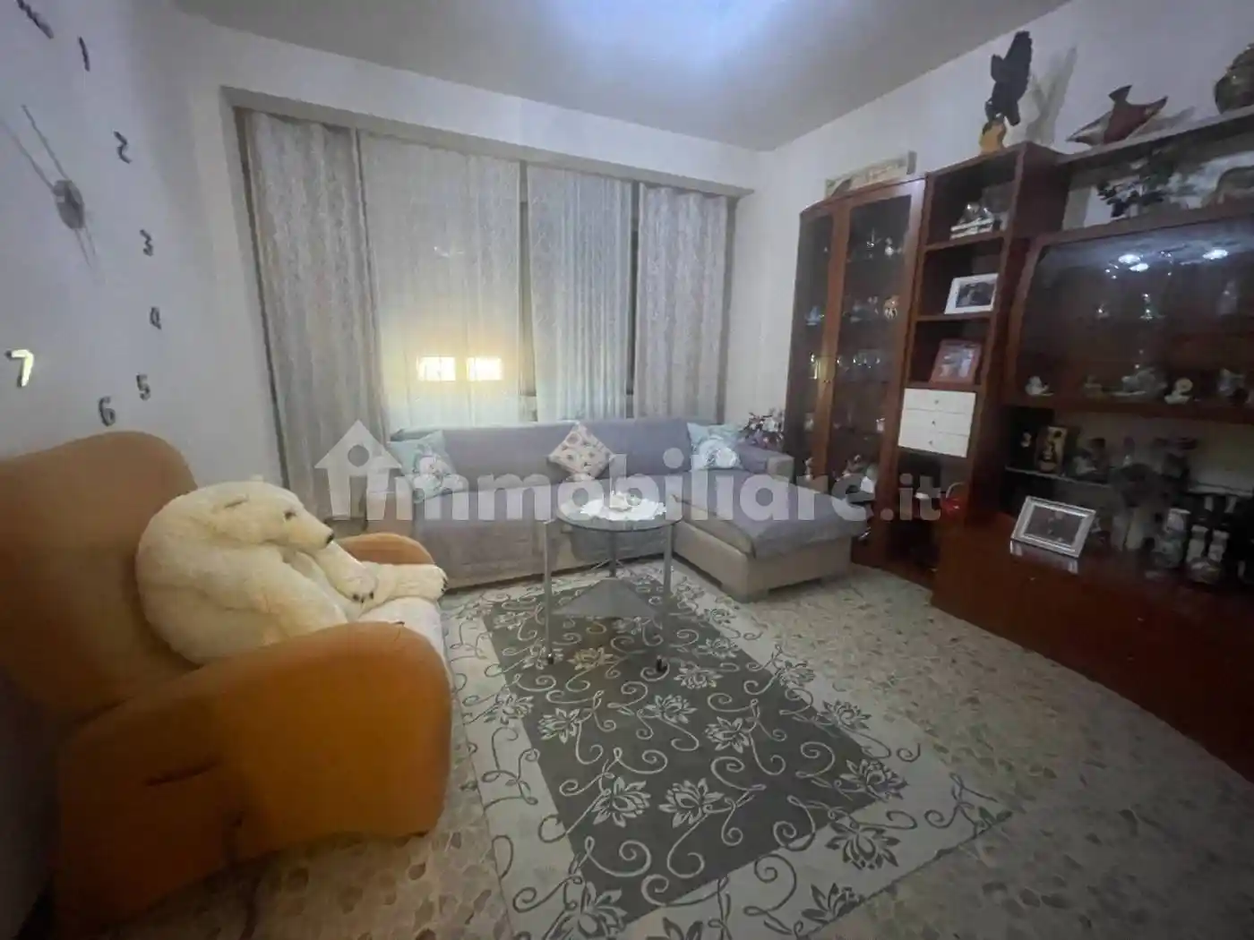 Appartamento in vendita a Reggio Emilia