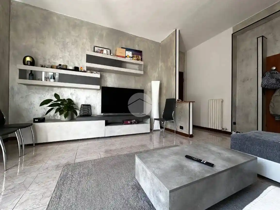 Appartamento in vendita a Pessano con Bornago