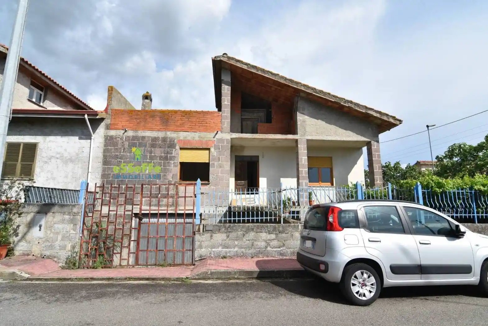 Villetta a schiera - foto 3