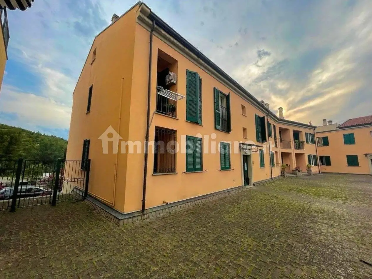 Appartamento in vendita a Varzi