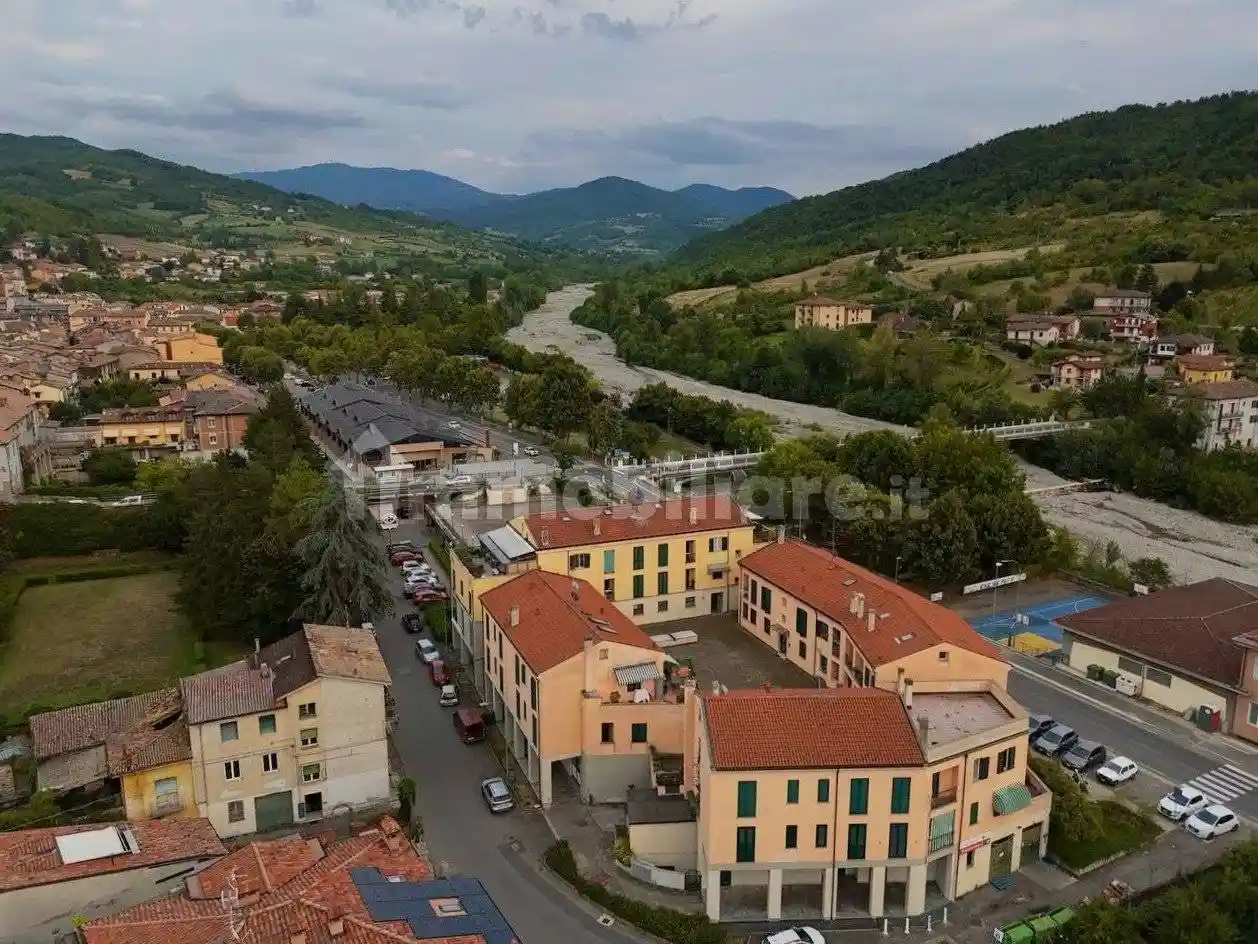 Trilocale via Carlo Spagnolo, Centro, Varzi - foto 3