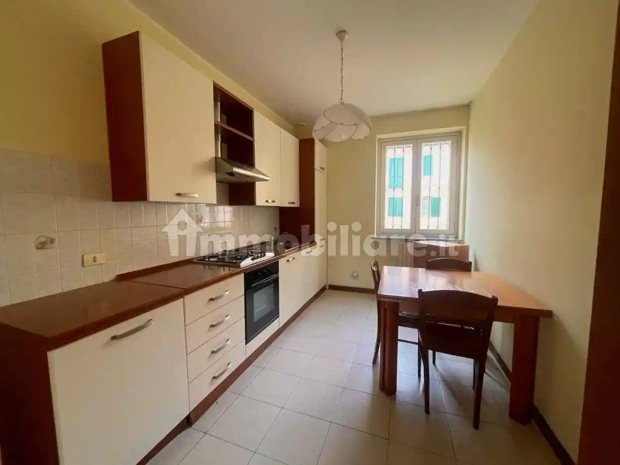 Trilocale via Carlo Spagnolo, Centro, Varzi - foto 5