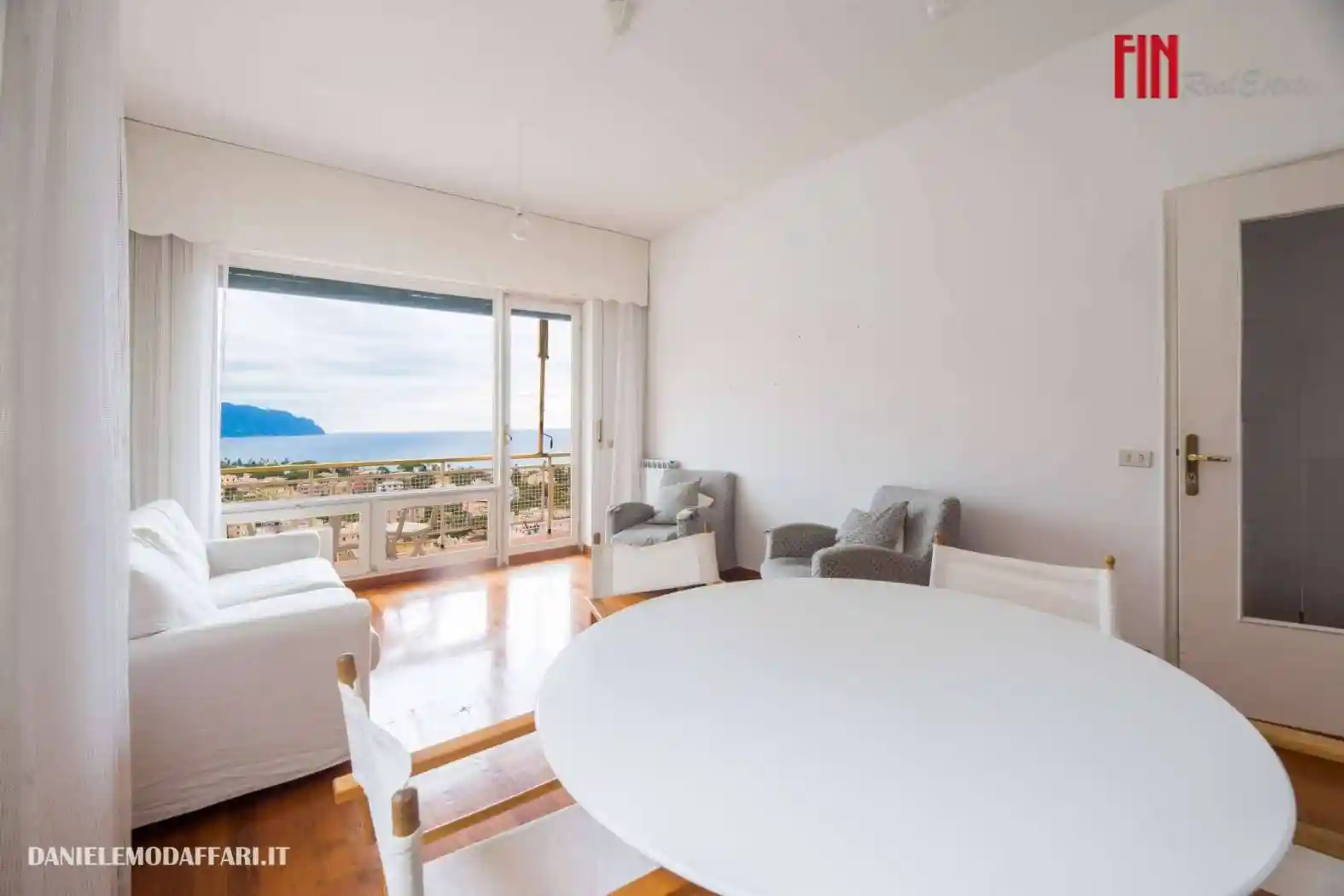 Appartamento in vendita a Genova