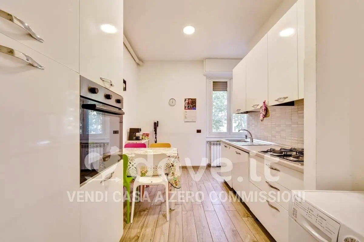 Apartment in vendita a Milan