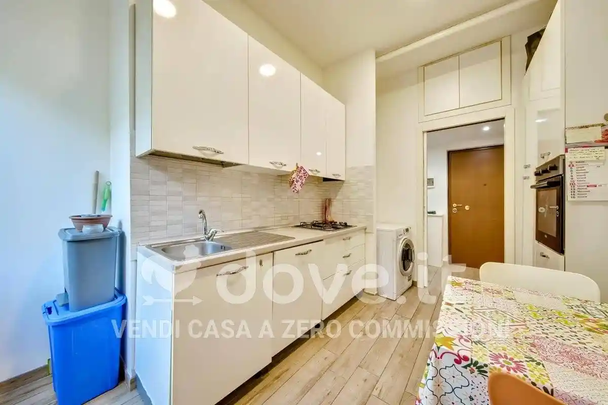 Trilocale viale Tibaldi 29, Corso San Gottardo, Milano - foto 3