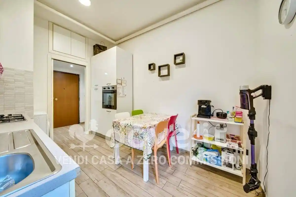 Trilocale viale Tibaldi 29, Corso San Gottardo, Milano - foto 4