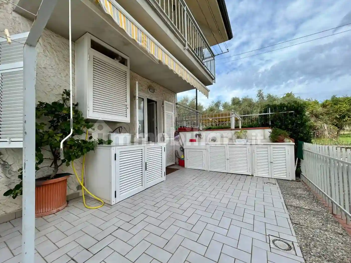 Villetta a schiera - foto 4
