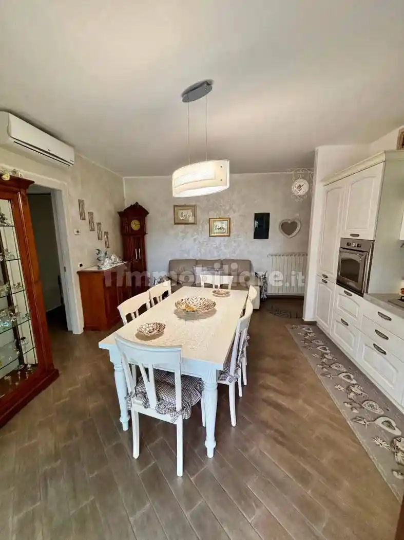 Appartamento in vendita a Castiglione Olona