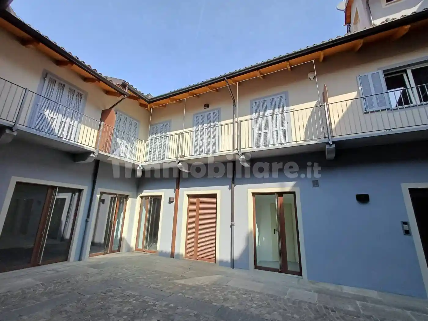 Appartamento in vendita a Cherasco