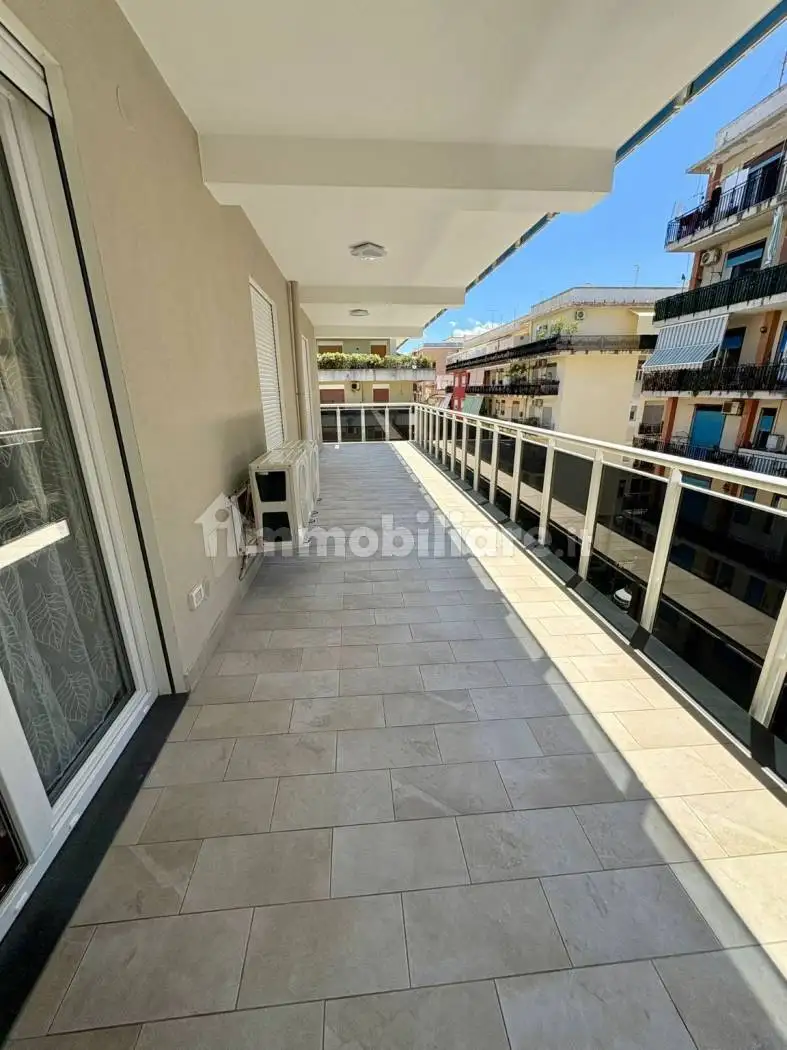 Appartamento in affitto a Milazzo