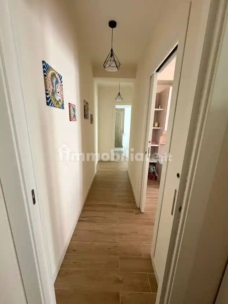 Trilocale via Colonnello Francesco Bertè 4, Centro, Milazzo - foto 2