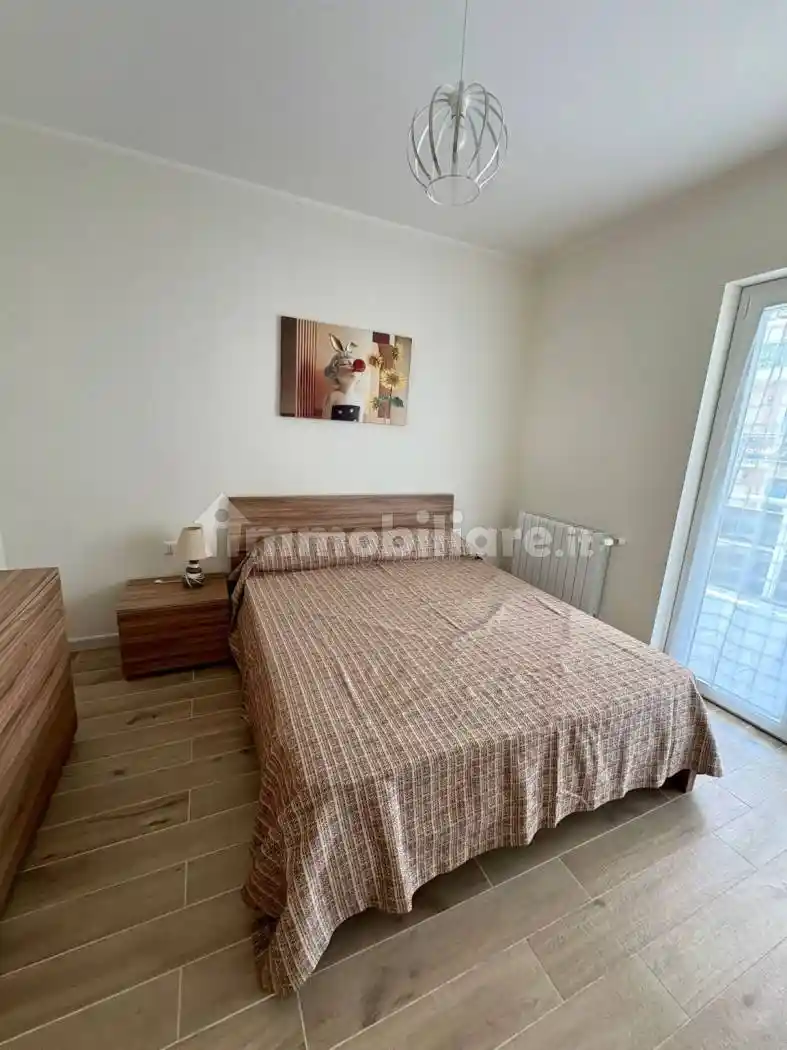 Trilocale via Colonnello Francesco Bertè 4, Centro, Milazzo - foto 4