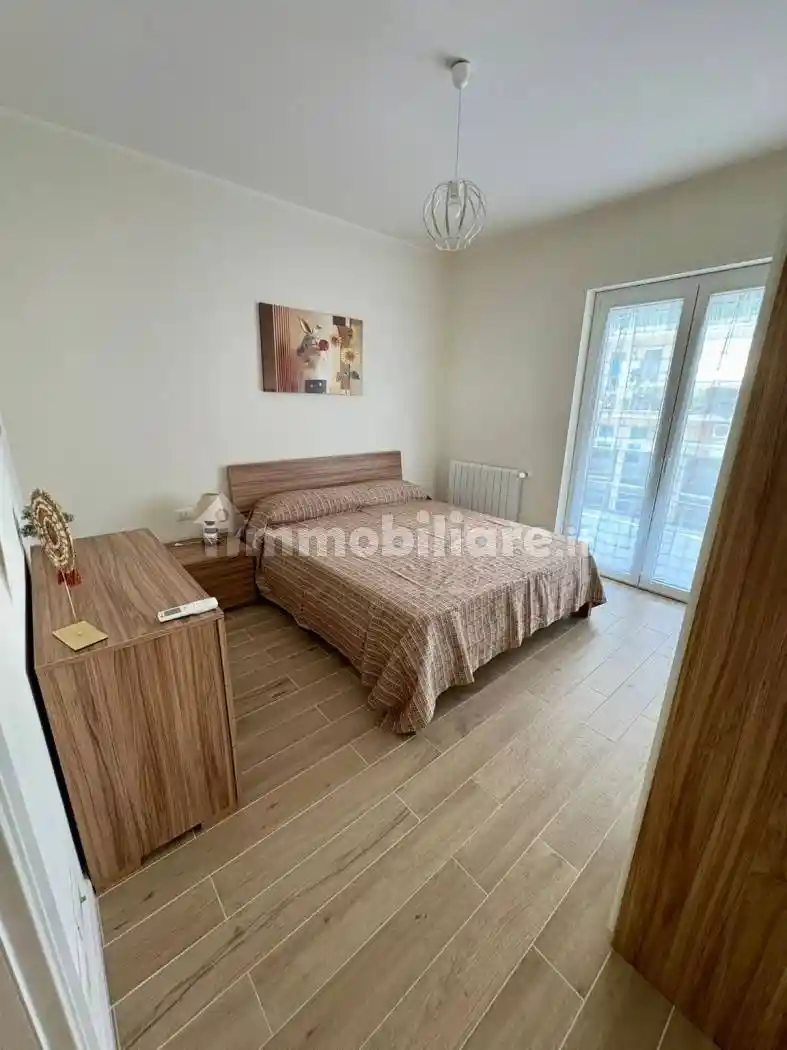 Trilocale via Colonnello Francesco Bertè 4, Centro, Milazzo - foto 5